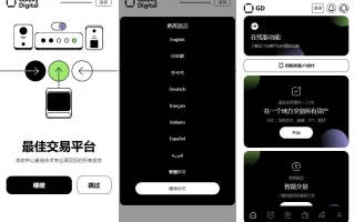【海外交易所源码】多语言综合盘+USDT托管/期权控盘 | Vue/Java全栈开源 | 需接口二开